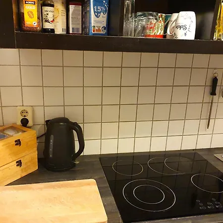 Ferien Zu Hause Apartment
