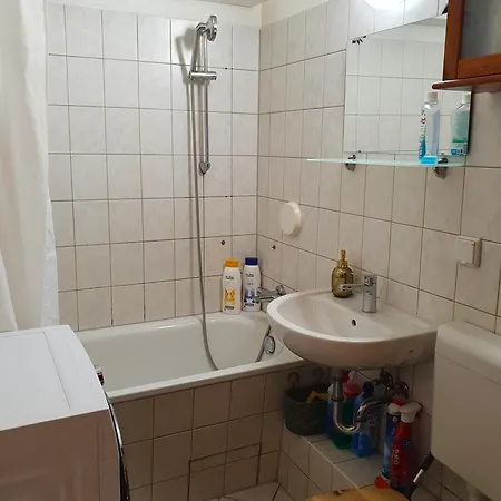 Ferien Zu Hause Halle (Saale)