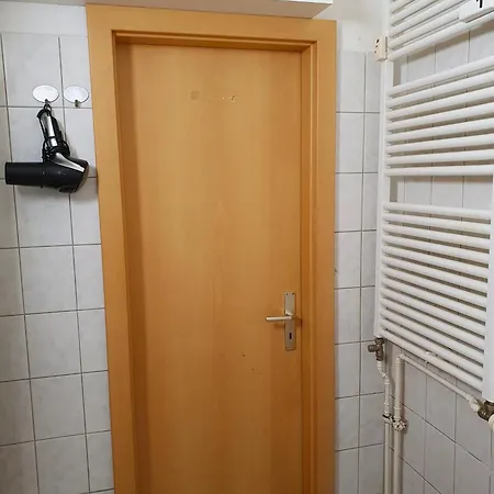 Apartment Ferien Zu Hause Halle (Saale)