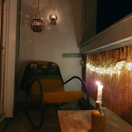 Ferien Zu Hause Halle (Saale)