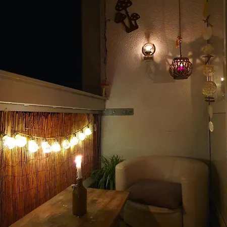 Ferien Zu Hause Apartment