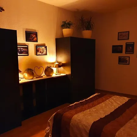 Ferien Zu Hause Halle (Saale)