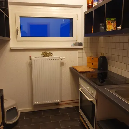 Ferien Zu Hause * Halle (Saale)