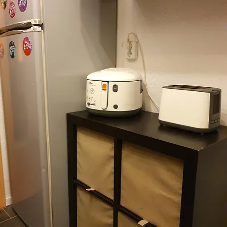 Ferien Zu Hause Apartment