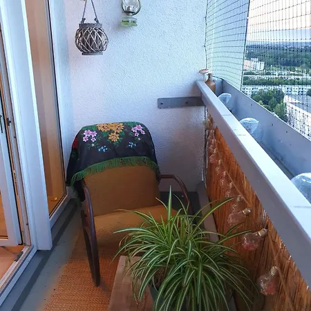 Apartment Ferien Zu Hause