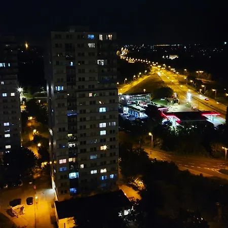 Apartment Ferien Zu Hause Halle (Saale)