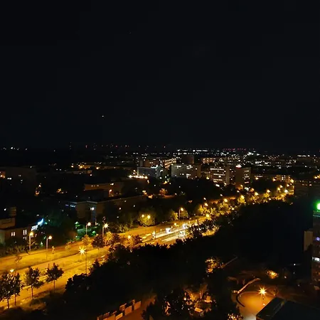 Ferien Zu Hause * Halle (Saale)