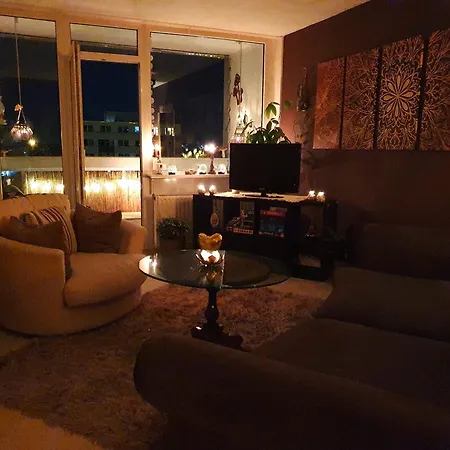 Apartment Ferien Zu Hause *