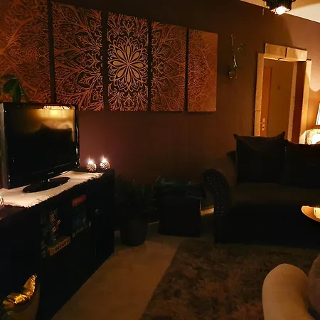 Ferien Zu Hause * Halle (Saale)