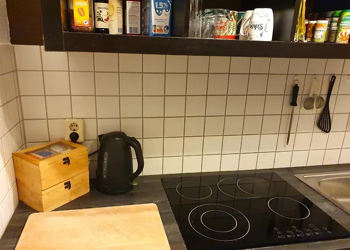 Ferien Zu Hause Appartement