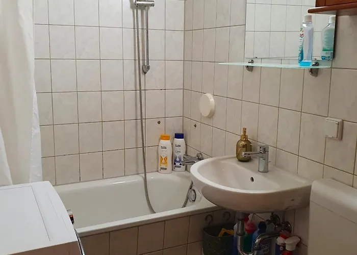 Ferien Zu Hause Halle (Saale)