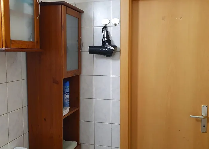 Ferien Zu Hause Appartement