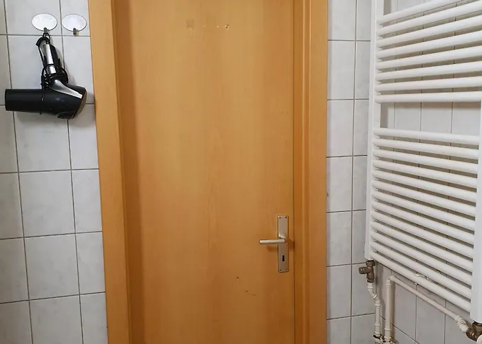 Appartement Ferien Zu Hause Halle (Saale)