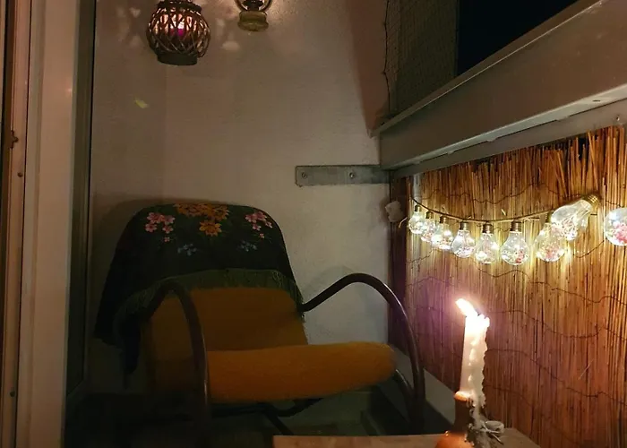 Ferien Zu Hause Halle (Saale)