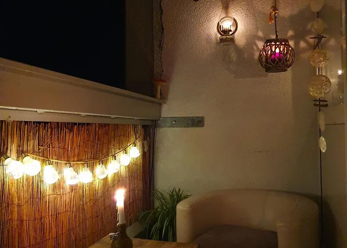 Ferien Zu Hause Appartement