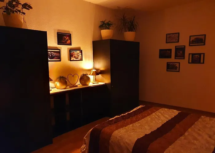 Ferien Zu Hause Halle (Saale)