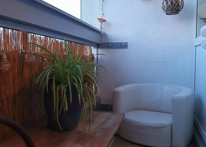 Ferien Zu Hause Appartement Halle (Saale)