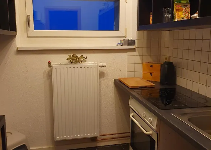 Ferien Zu Hause * Halle (Saale)