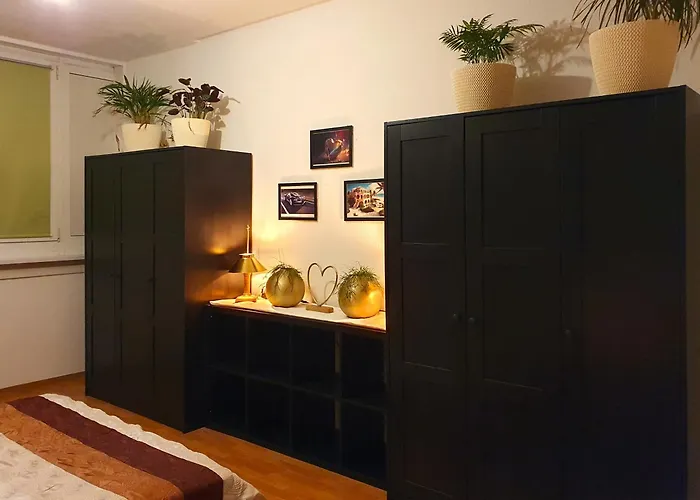 Ferien Zu Hause Appartement Halle (Saale)