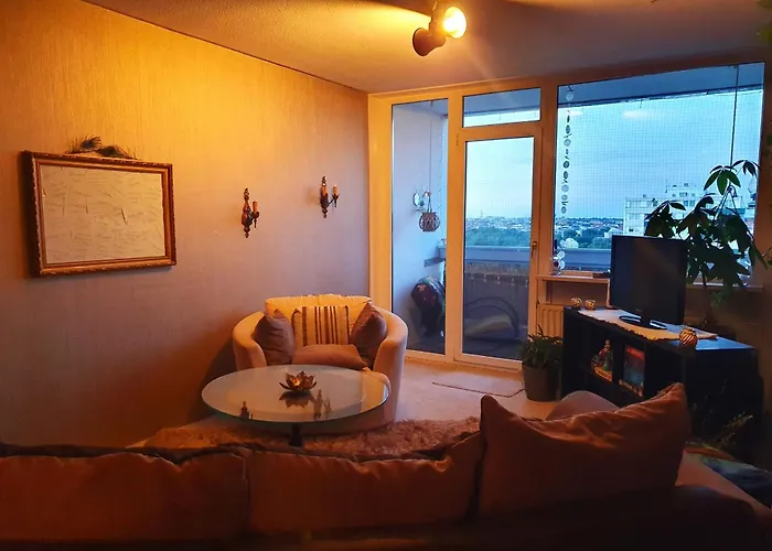 Appartement Ferien Zu Hause *