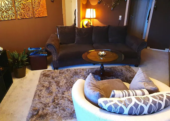 Ferien Zu Hause Halle (Saale)