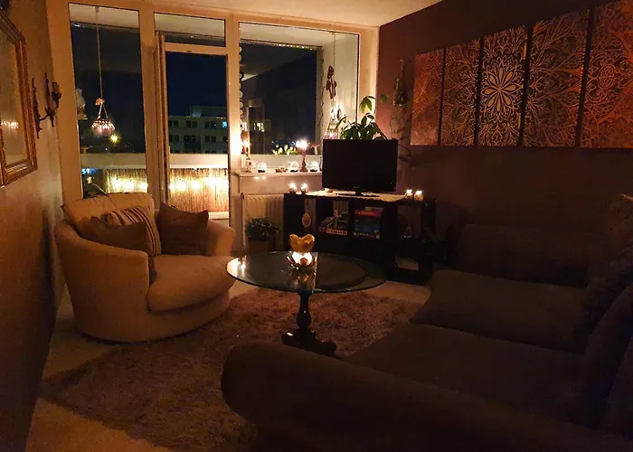 Appartement Ferien Zu Hause *